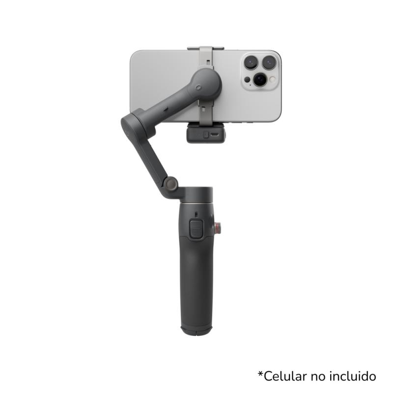 DJI ESTABILIZADOR PARA CELULAR OSMO MOBILE 7P