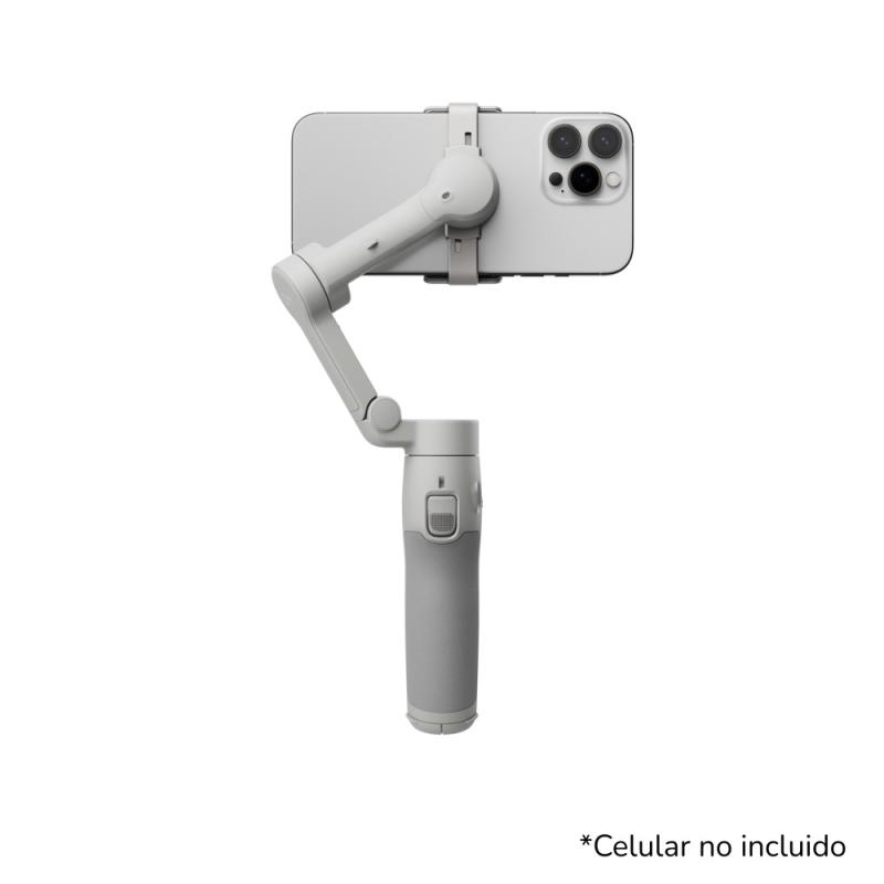 DJI ESTABILIZADOR PARA CELULAR OSMO MOBILE 7