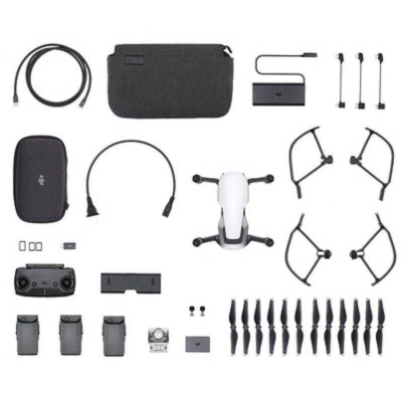 Dji Dron mavic air fly more combo