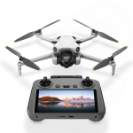 Dji Drone dji mini 4 pro con control remoto rc2 gl