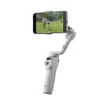 Dji Estabilizador para celulares osmo mobile 6 blanco (solo estabilizador) oe