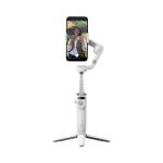 Dji Estabilizador para celulares osmo mobile 6 blanco (solo estabilizador) oe