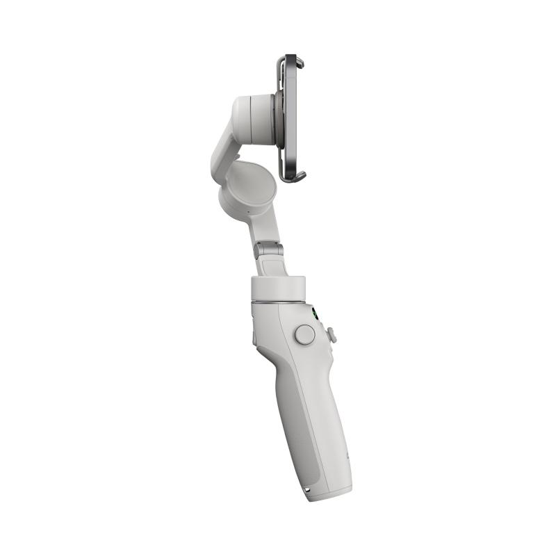 Dji Estabilizador para celulares osmo mobile 6 blanco (solo estabilizador) oe
