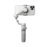 Dji Estabilizador para celulares osmo mobile 6 blanco (solo estabilizador) oe