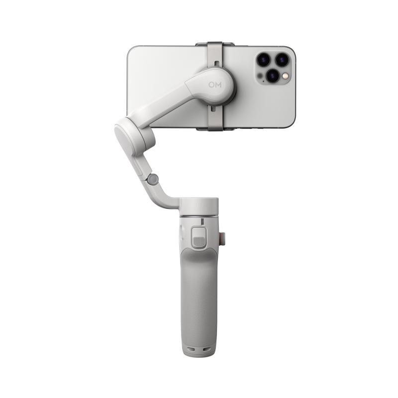 Dji Estabilizador para celulares osmo mobile 6 blanco (solo estabilizador) oe