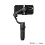 DJI ESTABILIZADOR PARA CELULARES OSMO MOBILE 6 (SOLO ESTABILIZADOR)