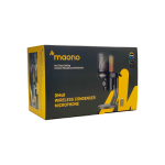 MAONO MICROFONO DE ESCRITORIO INALAMBRICO GAMER DM40