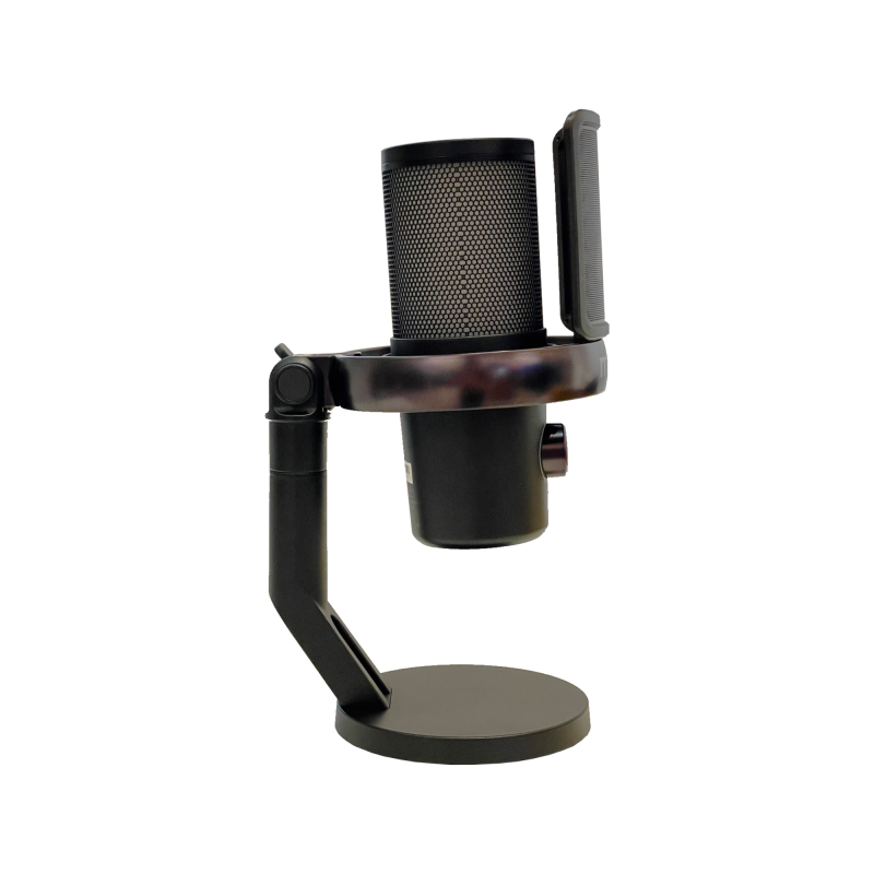 MAONO MICROFONO DE ESCRITORIO INALAMBRICO GAMER DM40