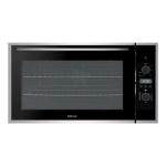 DRIJA HORNO EMPOTRABLE ELECTRICO CON FREIDORA DE AIRE DE 105L AMERICA90