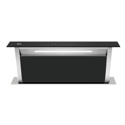 DRIJA EXTRACTOR DE GRASA EMPOTRABLE DE 88CM COLOR ACERO