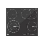 DRIJA ESTUFA EMPOTRABLE ELECTRICA DE 59CM VITROCERÁMICA BERLIN60