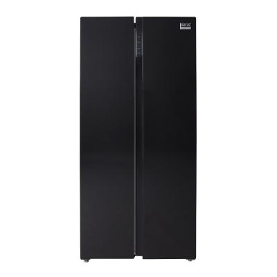DRIJA REFRIGERADOR SIDE BY SIDE DE 15.4CUFT