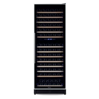 DRIJA VINERA DE COMPRESOR PARA 154 BOTELLAS CHIANTI 154