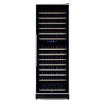 DRIJA VINERA DE COMPRESOR PARA 154 BOTELLAS CHIANTI 154