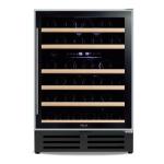 DRIJA VINERA DE COMPRESOR PARA 46 BOTELAS CIRO 46