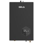 DRIJA CALENTADOR DE AGUA A GAS DE 10 LITROS TACTIL CLT10L