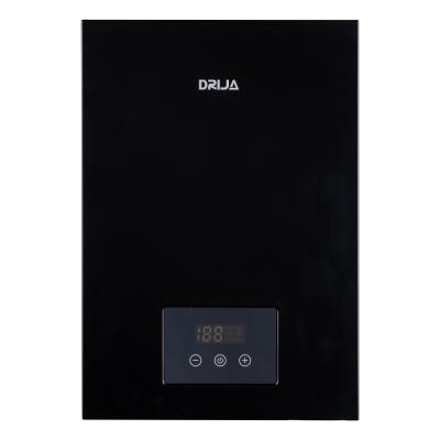 DRIJA CALENTADOR DE AGUA ELECTRICO DE 21.5L 14KW CLTE14