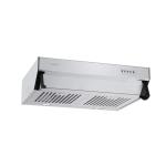 DRIJA EXTRACTOR DE GRASA DE 60.2CM COLOR ACERO COMPATTO