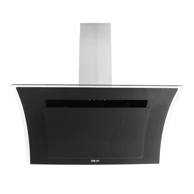 DRIJA EXTRACTOR DE GRASA 75CM TIPO CHIMENEA DIAMONDS