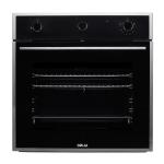 DRIJA HORNO EMPOTRABLE A GAS EUROPA 60