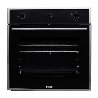 DRIJA HORNO EMPOTRABLE A GAS EUROPA 60