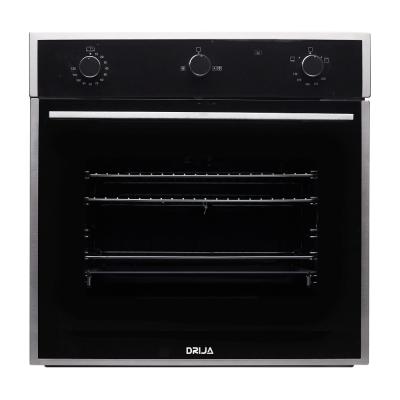 DRIJA HORNO EMPOTRABLE A GAS CON FUNCION GRILL EUROPA 60