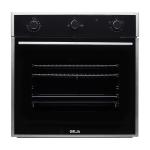 DRIJA HORNO EMPOTRABLE A GAS CON FUNCION GRILL EUROPA 60