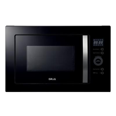 DRIJA HORNO MICROONDAS EMPOTRABLE DE 25 LITROS FLORENCIA