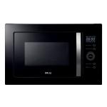 DRIJA HORNO MICROONDAS EMPOTRABLE DE 25 LITROS FLORENCIA