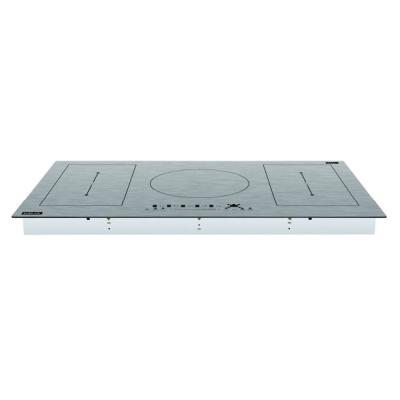 Drija Estufa de induccion vitroceramica con 2 zonas flex germany90