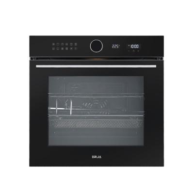 DRIJA HORNO EMPOTRABLE ELECTRICO DE 24" CON FREIDORA DE AIRE INDICO60