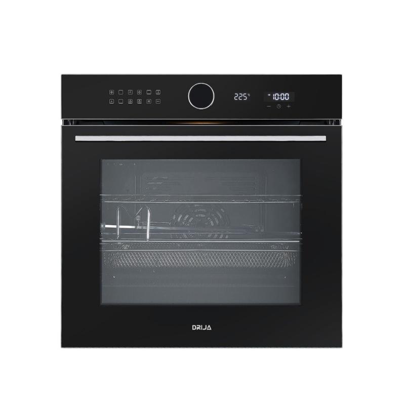 DRIJA HORNO EMPOTRABLE ELECTRICO DE 24" CON FREIDORA DE AIRE INDICO60