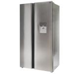 DRIJA REFRIGERADORA INVERTER DE 17.8 PIES INOSSIDABILE