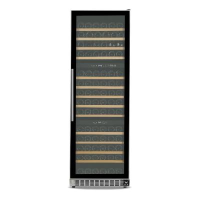 DRIJA VINERA DE COMPRESOR PARA 160 BOTELLAS LAMBRUSCO 160