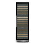 DRIJA VINERA DE COMPRESOR PARA 160 BOTELLAS LAMBRUSCO 160