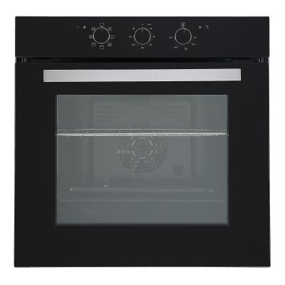 DRIJA HORNO EMPOTRABLE ELECTRICO LATINO 60