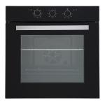 DRIJA HORNO EMPOTRABLE ELECTRICO LATINO 60