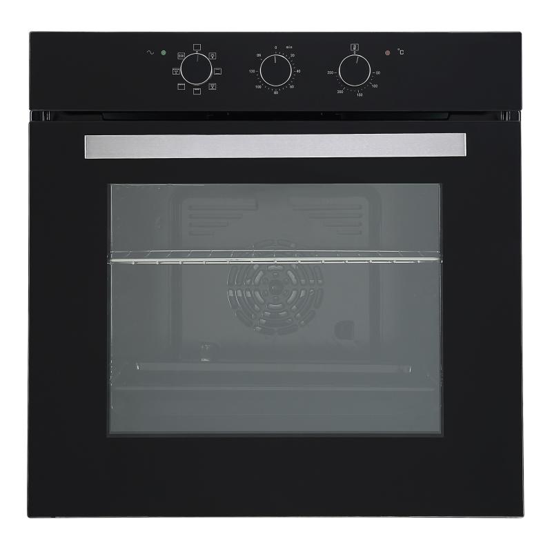 DRIJA HORNO EMPOTRABLE ELECTRICO LATINO 60