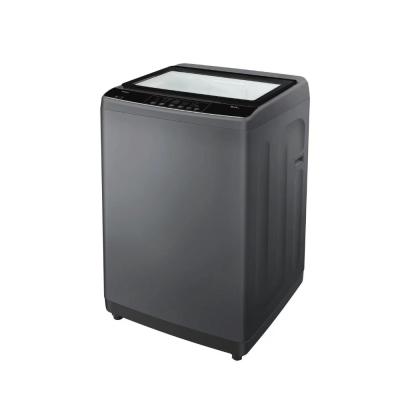 DRIJA LAVADORA AUTOMATICA DE 13.5KG CARGA SUPERIOR COLOR GRIS