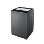 DRIJA LAVADORA AUTOMATICA DE 13.5KG CARGA SUPERIOR COLOR GRIS