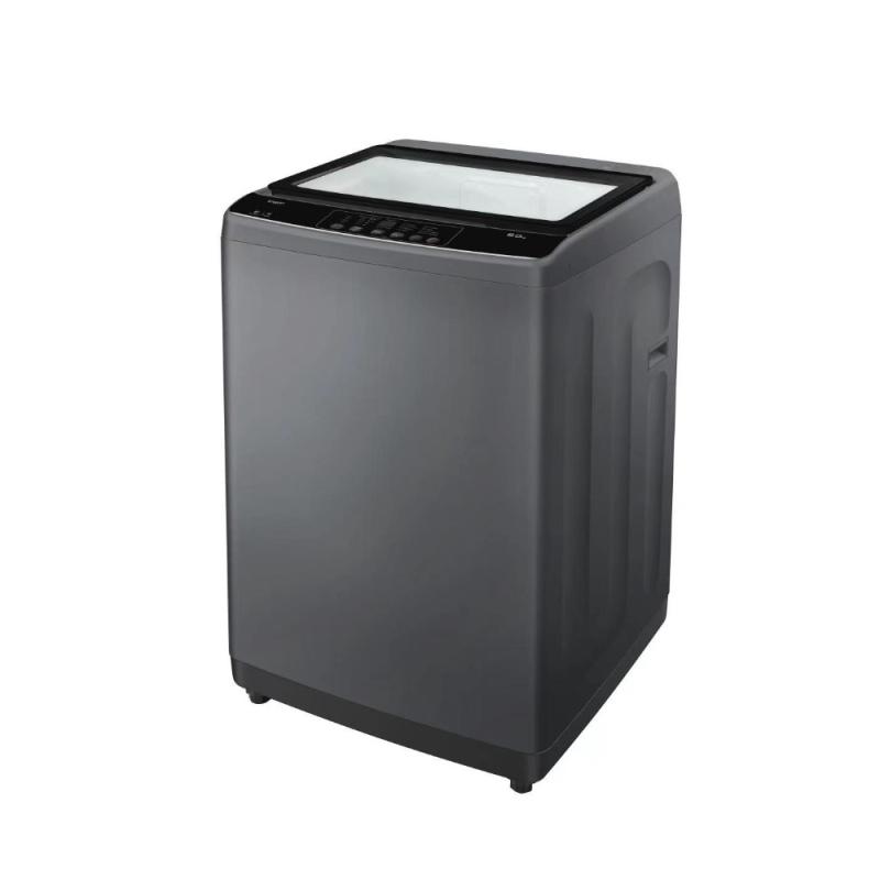 DRIJA LAVADORA AUTOMATICA DE 13.5KG CARGA SUPERIOR COLOR GRIS