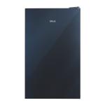 DRIJA REFRIGERADOR MINI BAR DE 3.2CUFT DISEÃ‘O ESPEJO MIRROR 3