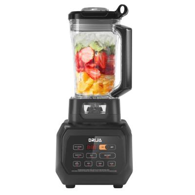 DRIJA LICUADORA CON JARRA DE 2.0 LITROS CON VASOS PERSONALES MISCELATORE