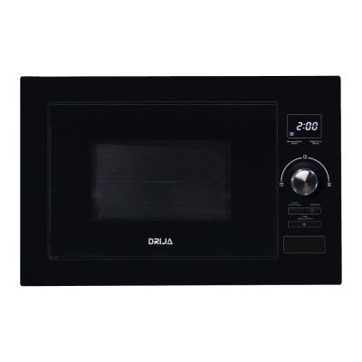 DRIJA HORNO MICROONDAS DE 0.9CUFT NAPOLI 25L