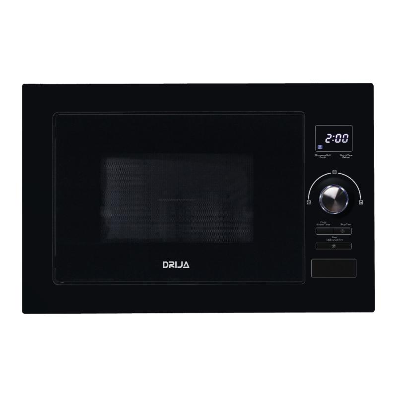 DRIJA HORNO MICROONDAS DE 0.9CUFT NAPOLI 25L