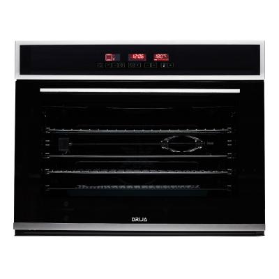 DRIJA HORNO EMPOTRABLE DE 30" ELECTRICO CON AIR FRY PACIFIC 76