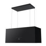 Drija Extractor de vidrio templado led pendente 90