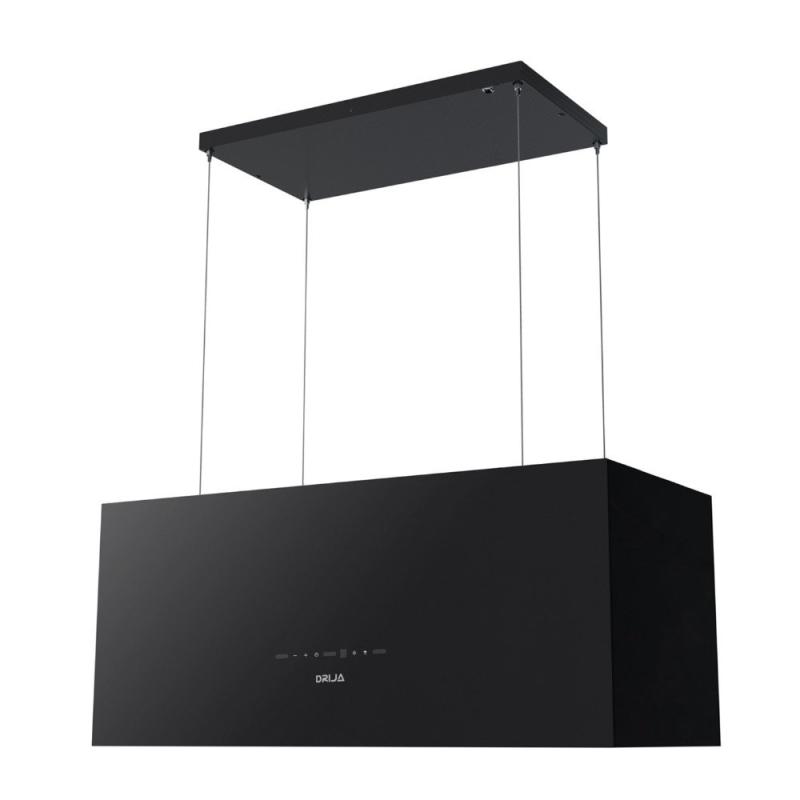 Drija Extractor de vidrio templado led pendente 90