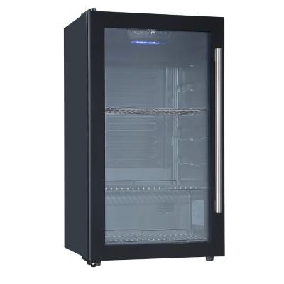 CENTRO DE BEBIDAS INDEPENDIENTE DRIJA 85L LED PIAVE70B