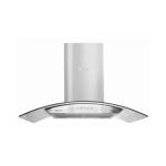 DRIJA EXTRACTOR DE GRASA TIPO ISLA PRISMA 90